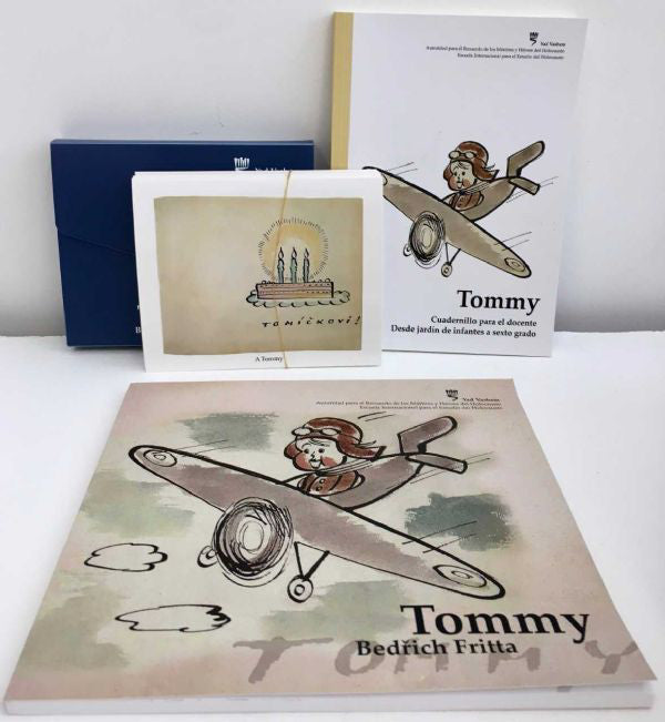 Tommy - Spanish Edition
