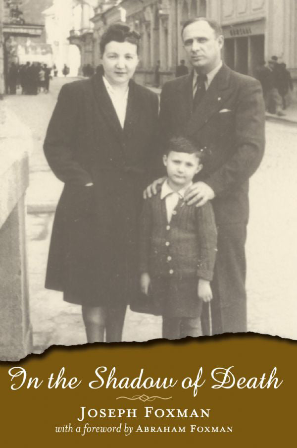 In the Shadow of Death