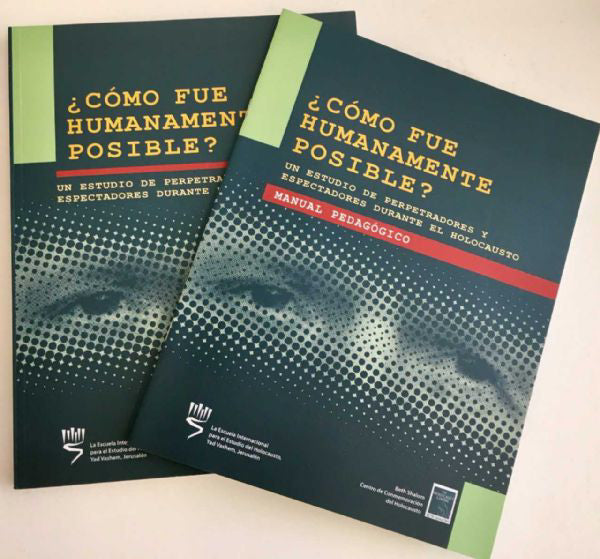 ¿Cómo fue Humanamente posible?