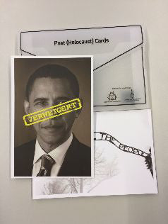 Post (Holocaust) Cards