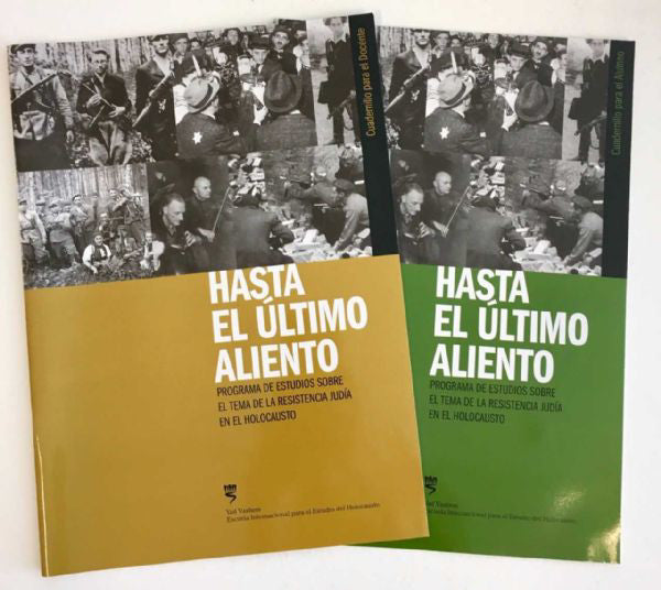 Hasta el último aliento