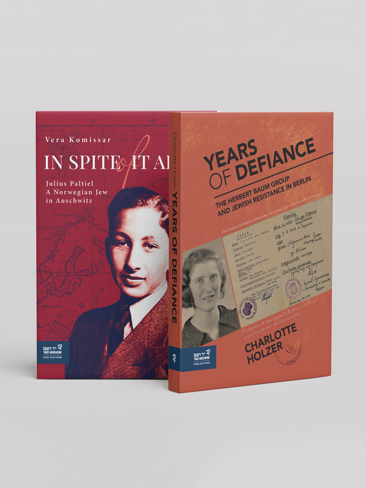 Biographies and Memoirs