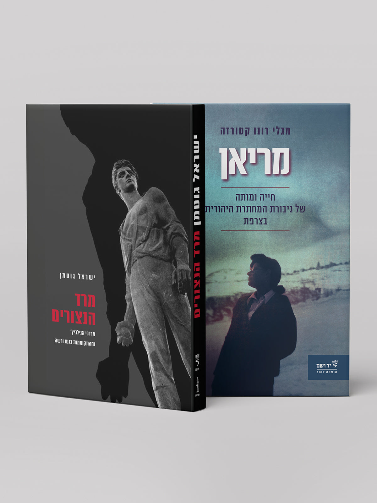 תנועות התנגדות