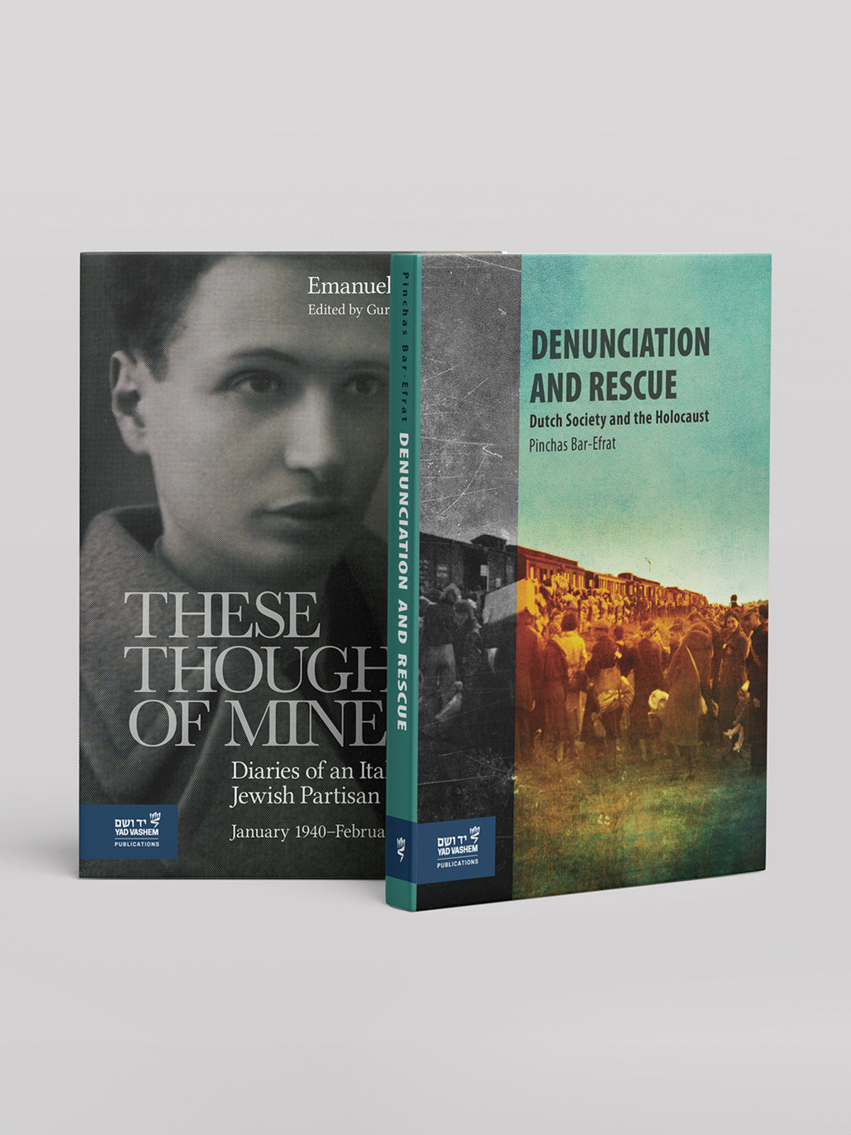 Resistance Movements