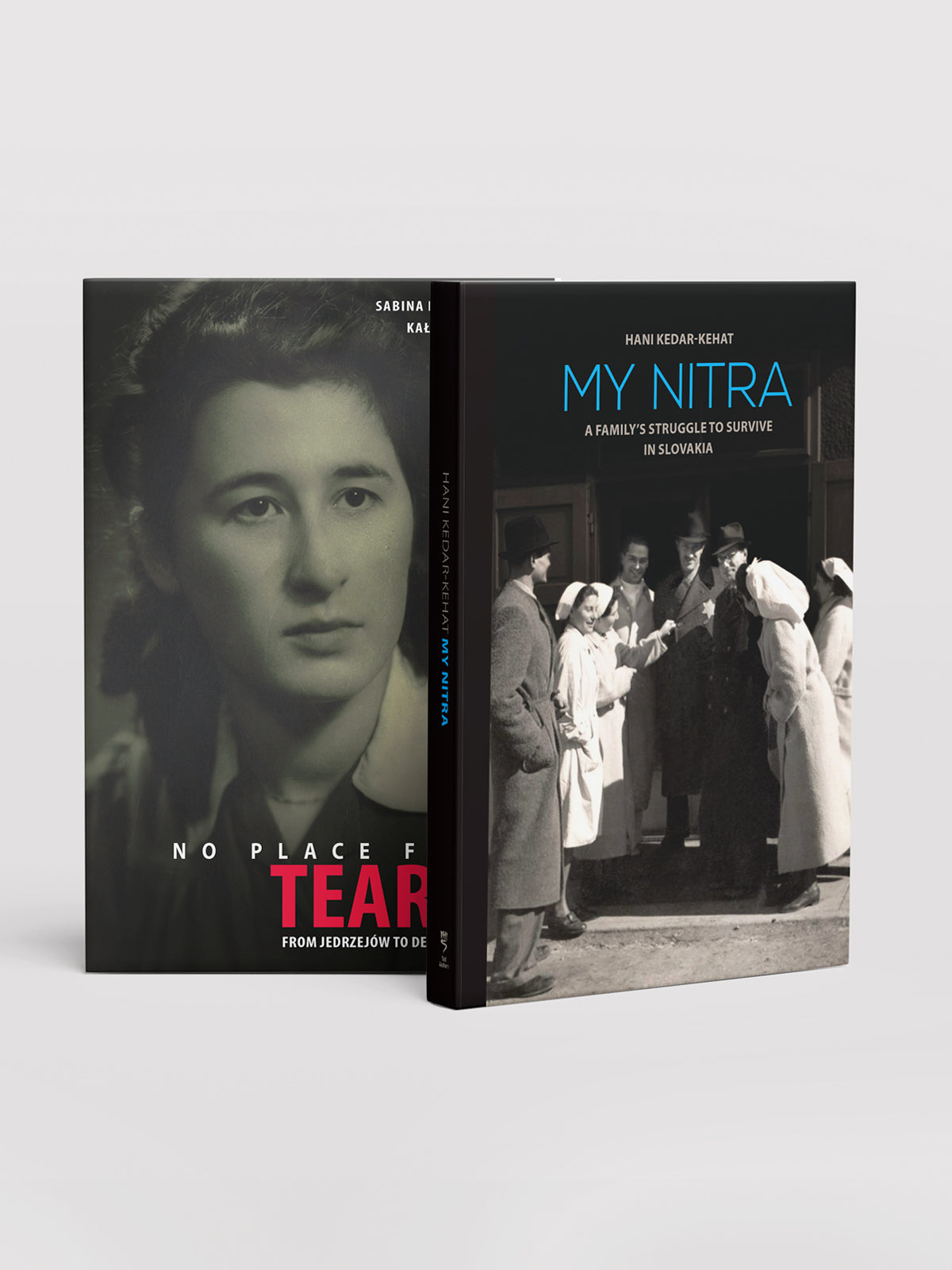 Righteous Among the Nations