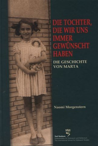 Die Tochter, die wir uns immer gew?nscht haben