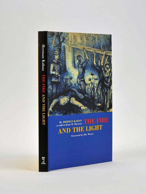 The Fire and the Light