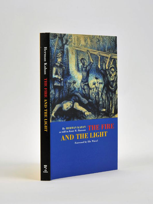 The Fire and the Light