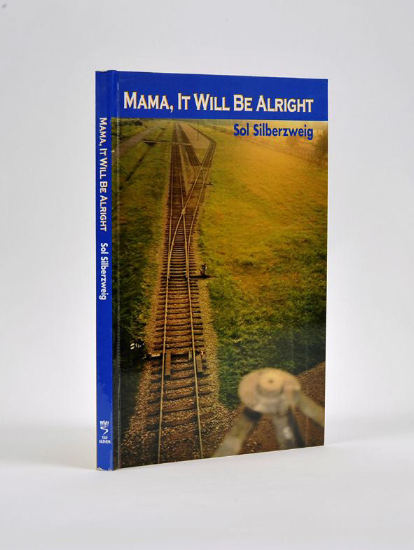 Mama, It Will Be Alright