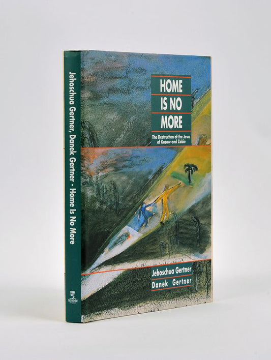 Home is No More: The Destruction of Kosow and Zabie