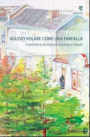 Volevo volare come una farfalle