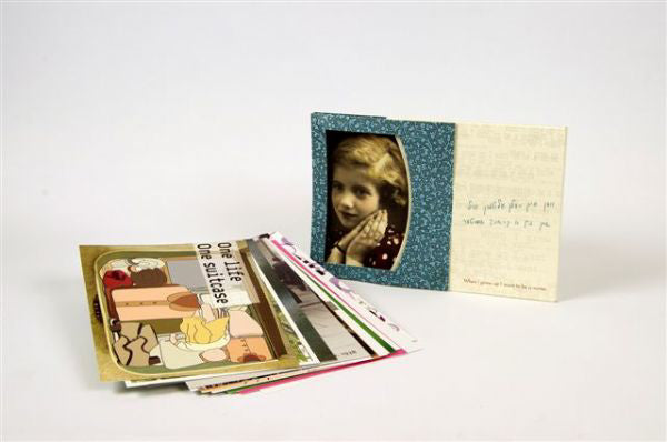 Signposts, When I grow up I want to be a Nurse