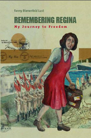 Remembering Regina: My Journey to Freedom