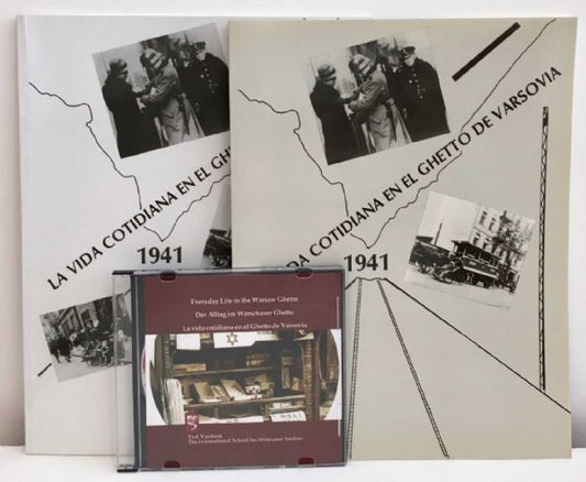 La Vida Cotidiana en el Gueto de Varsovia