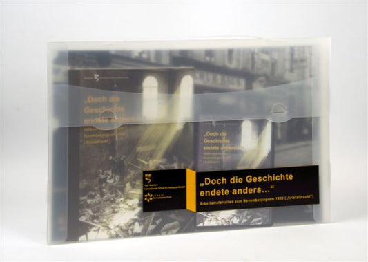 Doch die Geschichte endete anders…