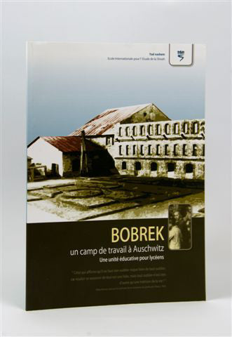 Bobrek - Un camp de travail à Auschwitz