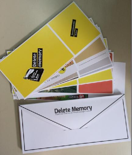 Delete Memory – Aspekte der Shoah aus der Perspektive junger Israelis