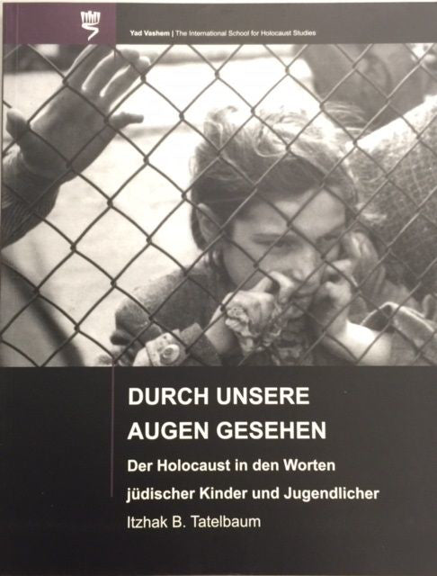 Durch unsere augen gesehen