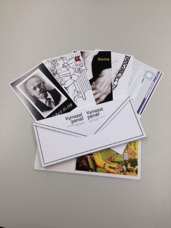 Delete Memory - Vymazat Pamat