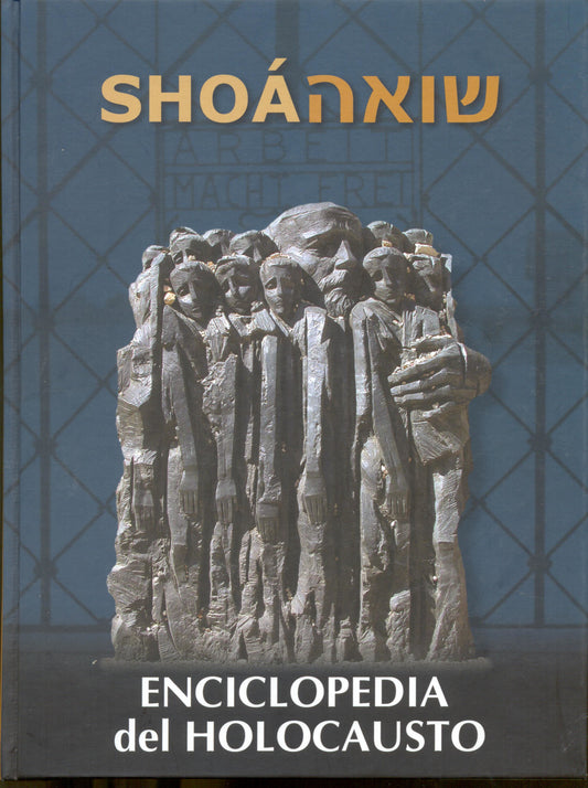 Shoá: Enciclopedia del Holocausto
