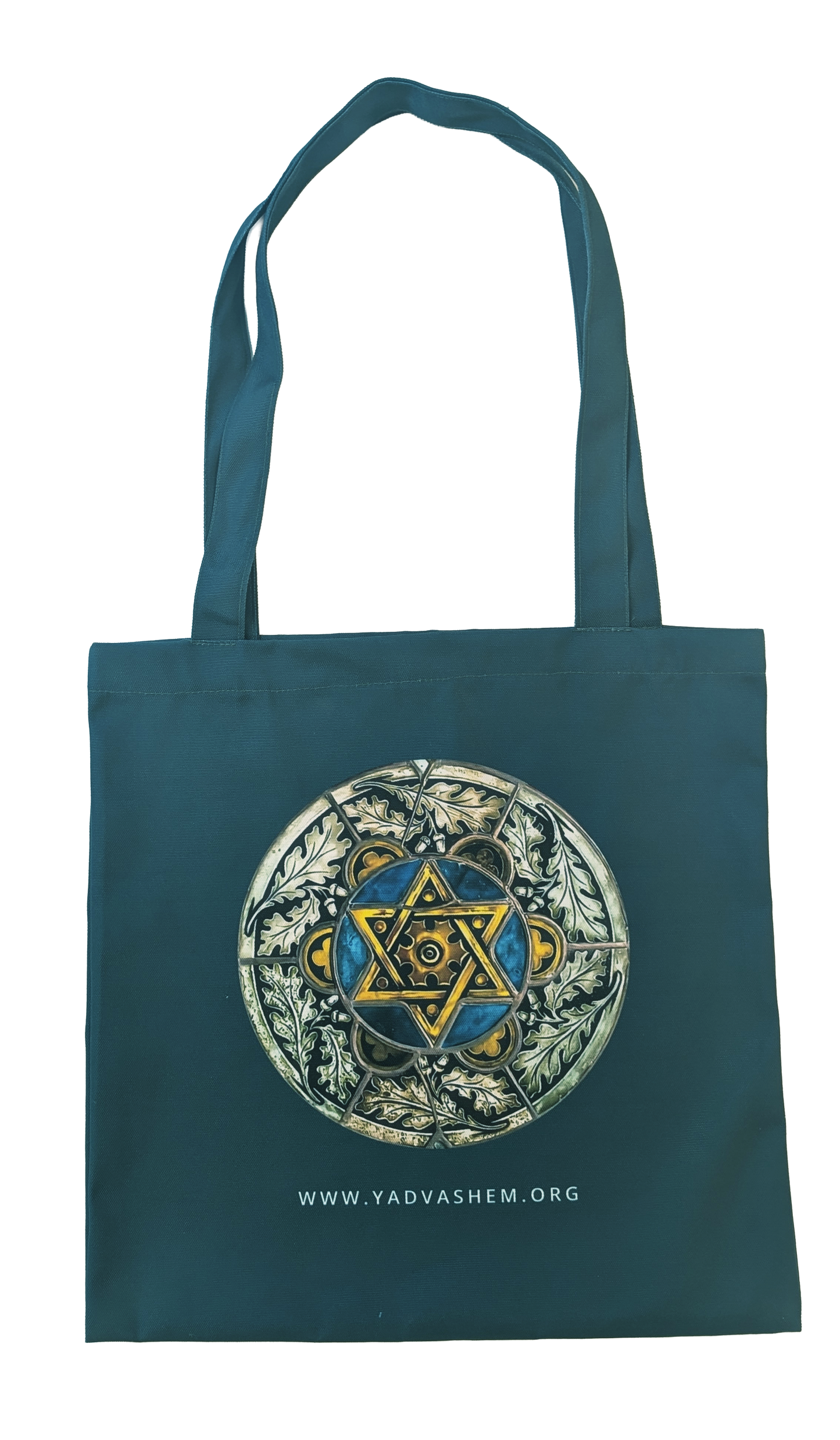 Tote Bag - Star of David