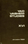 תמונה של Yad Vashem Studies: Volume XVI