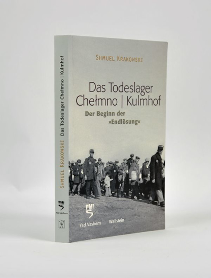 תמונה של Das Todeslager Chełmno | Kulmhof: Der Beginn Der Endlösung