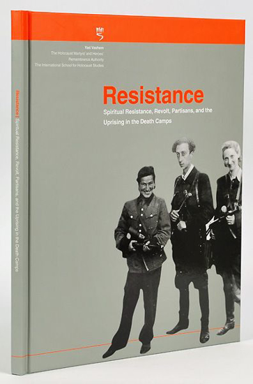 תמונה של Resistance