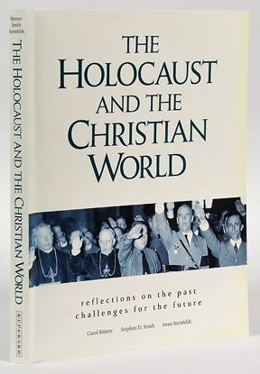 תמונה של The Holocaust and the Christian World