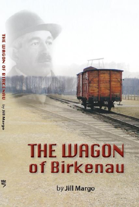 תמונה של The Wagon of Birkenau