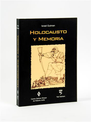Picture of Holocausto y Memoria