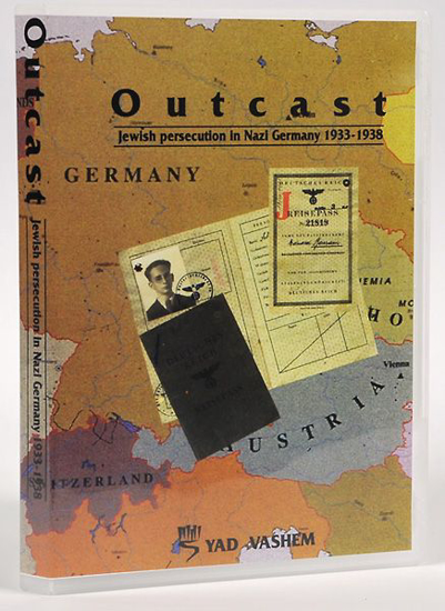 Picture of Outcast