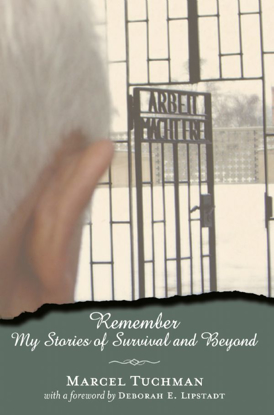 Picture of Remember: My Stories of Survival and Beyond