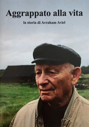 Picture of Aggrappato alla vita, DVD (Avraham Aviel)
