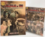 Picture of Las películas del odio - El cine nazi en guerra contra los jud&iacute;os