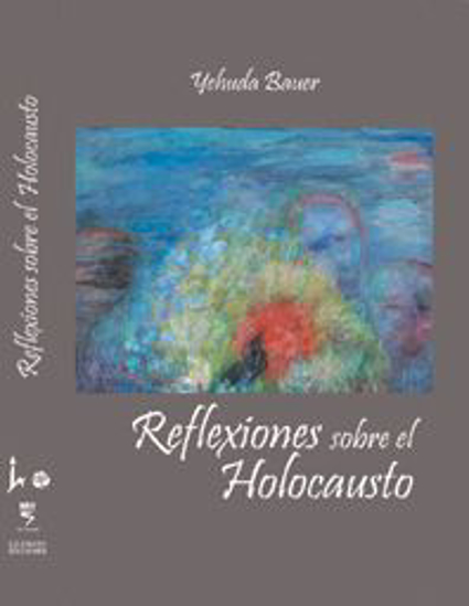 תמונה של Reflexiones Sobre el Holocausto