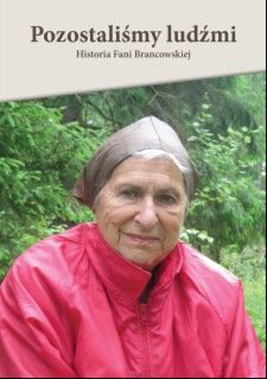 Picture of Pozostalismy ludzmi DVD (Fania Brancowskiej)