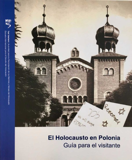 תמונה של El Holocausto en Polonia