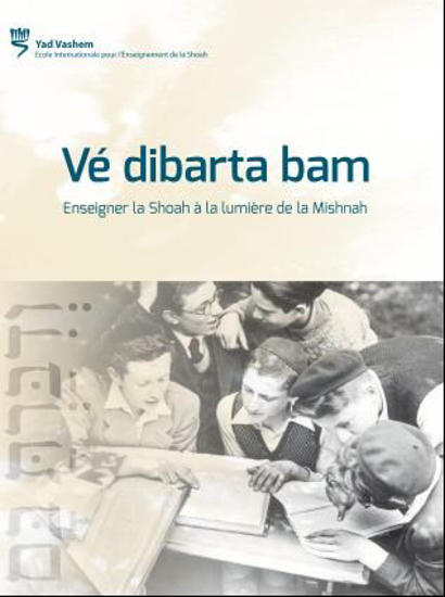 Picture of Vé dibarta bam