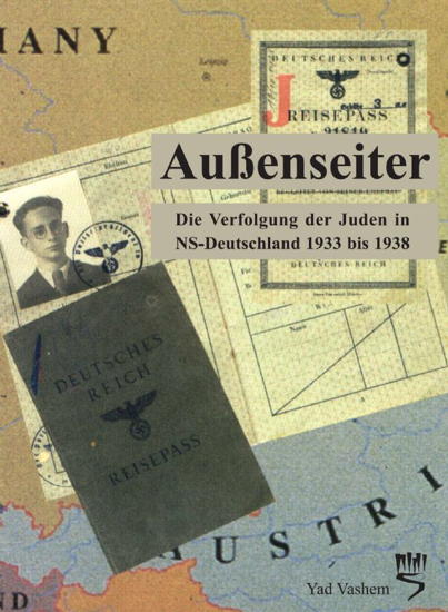 Picture of Outcast-Außenseiter
