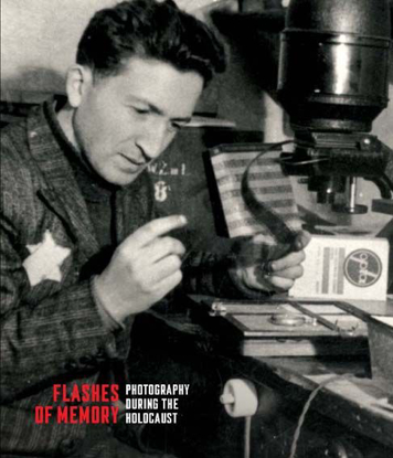 תמונה של Flashes of Memory: Photography during the Holocaust