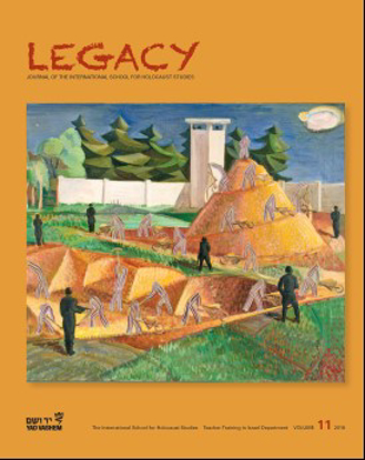 Picture of Legacy Vol. 11