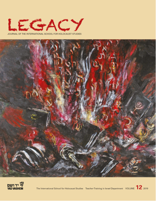 Picture of Legacy Vol. 12