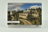Picture of Yad Vashem Calendar 2022-2023: Yad Vashem - 70 Years of Holocaust Remembrance