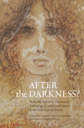 תמונה של After the Darkness?
